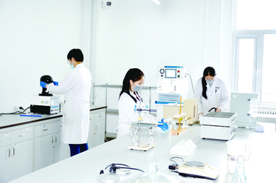 以技術(shù)為盾，以責(zé)任為尺——譜尼測試集團(tuán)在履行社會(huì)責(zé)任中的主動(dòng)擔(dān)當(dāng)